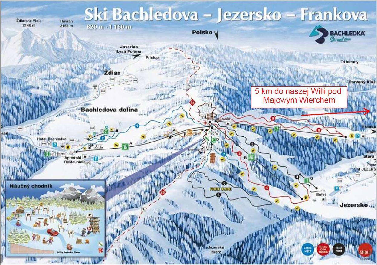 Domek Pod Majowa Gora Kacwin Экстерьер фото